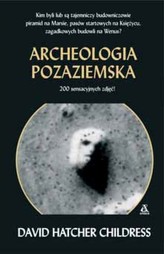 Archeologia pozaziemska