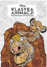 MALOWANKA ARTYSTYCZNA ANIMACJA KAS-3