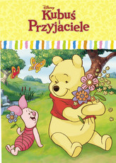 MALOWANKA - KR-331 KUBUŚ I PRZYJACIELE