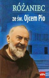Różaniec ze św. Ojcem Pio