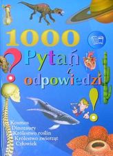 1000 pytań i odpowiedzi