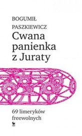 Cwana panienka z Juraty