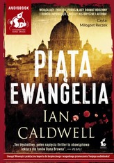 Piąta ewangelia. Audiobook