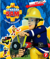 Strażak Sam Jestem bohaterem Nr. 7