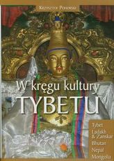 W kręgu kultury Tybetu