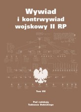 Wywiad i kontrwywiad wojskowy II RP