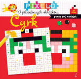 Pixelo. Cyrk