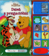 Kubuś i Przyjaciele. Dzień z przyjaciółmi