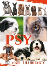 Psy. Nasi ulubieńcy