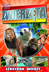 Zwierzęta - Leksykon wiedzy