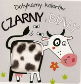 Dotykamy kolorów - Czarny i biały
