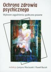 Ochrona zdrowia psychicznego