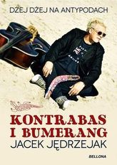 Kontrabas i bumerang