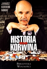 Historia według Korwina. Część 1