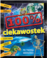 100% Ciekawostek. To trzeba wiedzieć