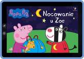 Peppa Pig. Nocowanie u Zoe. Tom 4