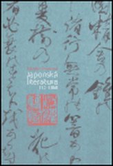 Japonská literatura 712-1868