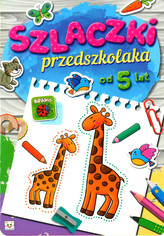 SZLACZKI PRZEDSZKOLAKA OD 5 LAT AKSJOMAT