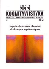 Kognitywistyka 3