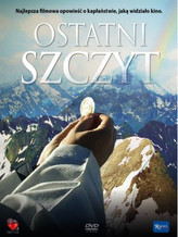 Ostatni Szczyt. DVD