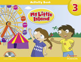 My Little Island 3. Activity Book + Songs & Chants CD