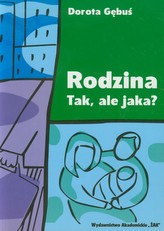 Rodzina Tak ale jaka