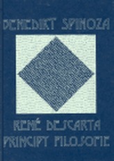René Descarta Principy filosofie