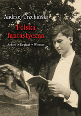 Polska fantastyczna