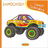 Świat Szkraba Samochody