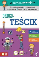 Główka  pracuje drugoteściki B