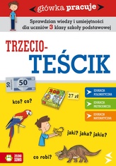 Główka pracuje trzecioteścik B