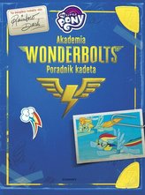 MLP AKADEMIA WONDERBOLTS POR.KADETA OP. EGMONT 9788328122918