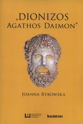 Dionizos - Agathos Daimon
