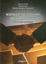Współczesne stosunki polsko-rosyjskie