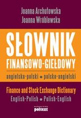 Słownik finansowo giełdowy angielsko polski polsko angielski