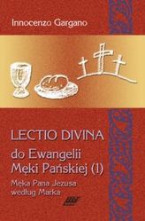 Lectio Divina 9 Do Ewangelii Męki Pańskiej 1