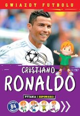 Cristiano Ronaldo. Gwiazdy futbolu