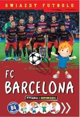 FC Barcelona. Gwiazdy futbolu