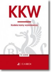 Kodek karny wykonawczy