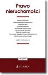 Prawo nieruchomości