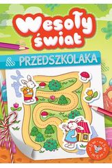 Wesoły świat przedszkolaka od 5 lat