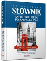 Współczesny słownik angielsko-polski polsko-angielski