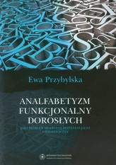 Analfabetyzm funkcjonalny dorosłych