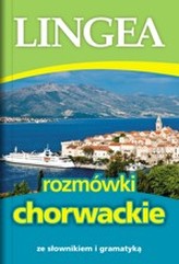 Rozmówki chorwackie ze słownikiem i gramatyką
