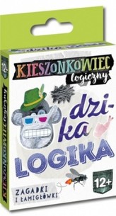 Kieszonkowiec logiczny: Dzika Logika