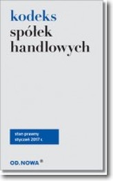 Kodeks półek handlowych st.pr. 02.2017