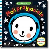 A kuku! Mali przyjaciele