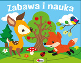 Zabawa i nauka. Teczka
