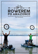Rowerem po Amazonce