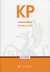 Kodeks pracy. Wydanie 48